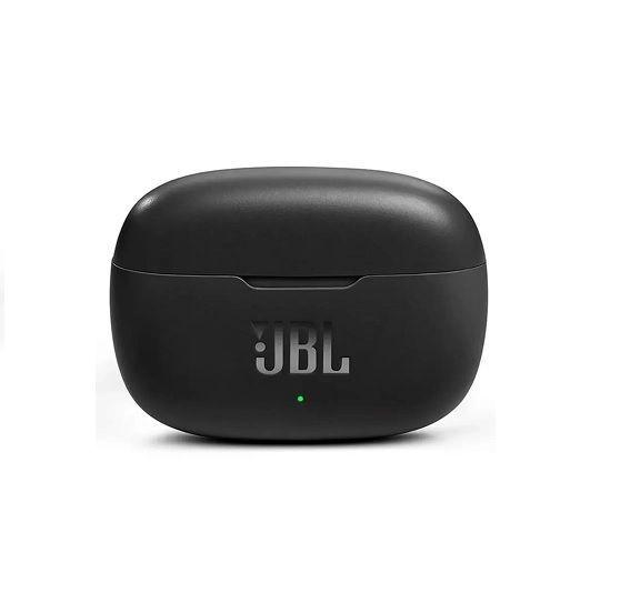 Audifonos Bluetooth JBL Wave BUDS hasta 32 Horas Negro-2