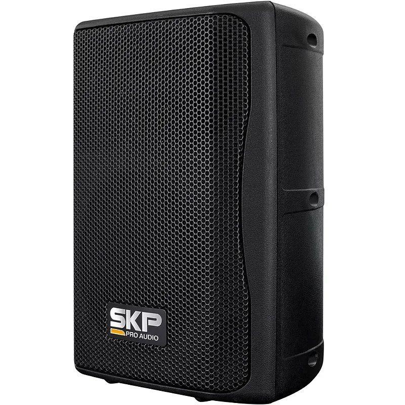Parlante Bafle Activo SKP SK 1PX 100watts RMS 8 Pulgadas-1