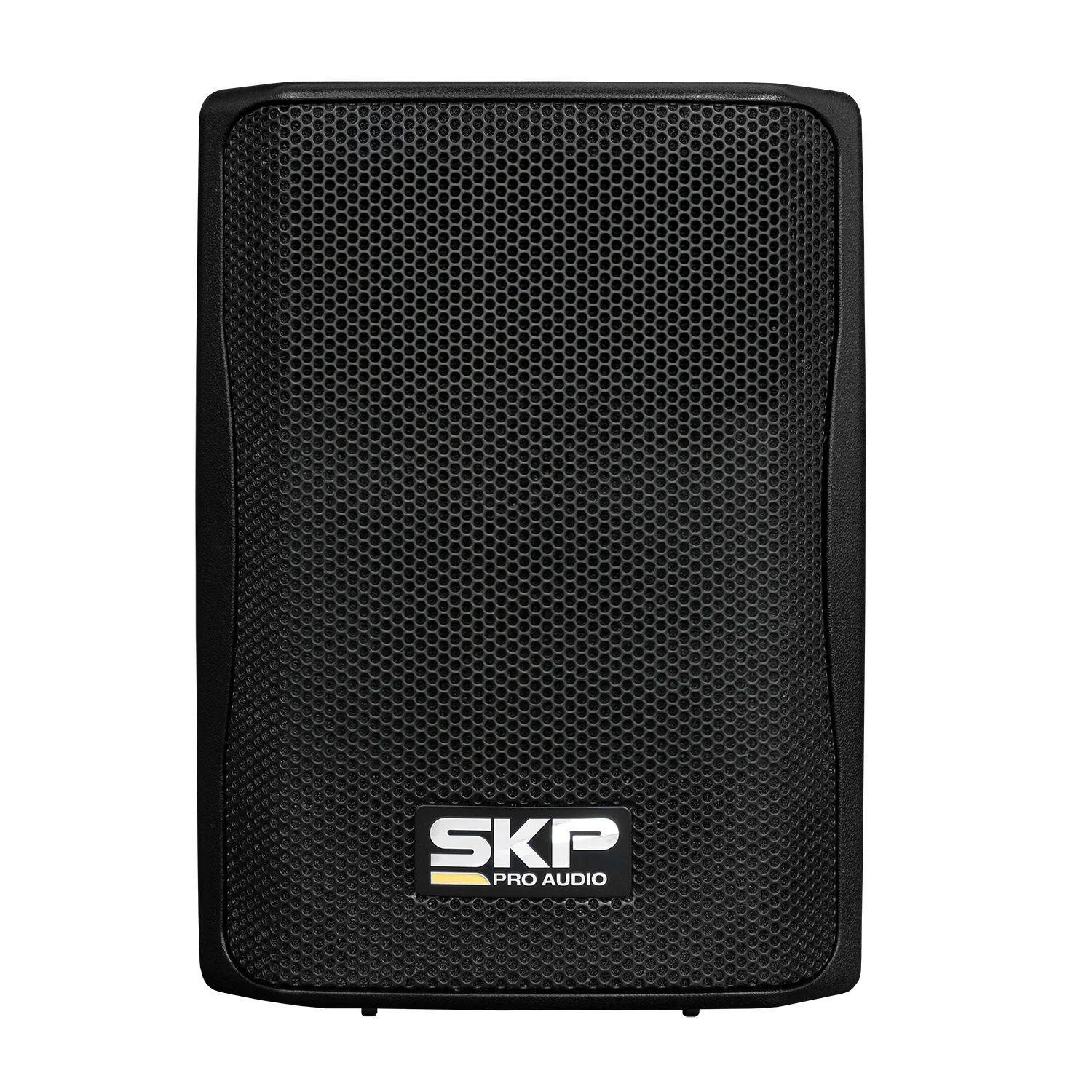 Parlante Bafle Activo SKP SK 1PX 100watts RMS 8 Pulgadas-3