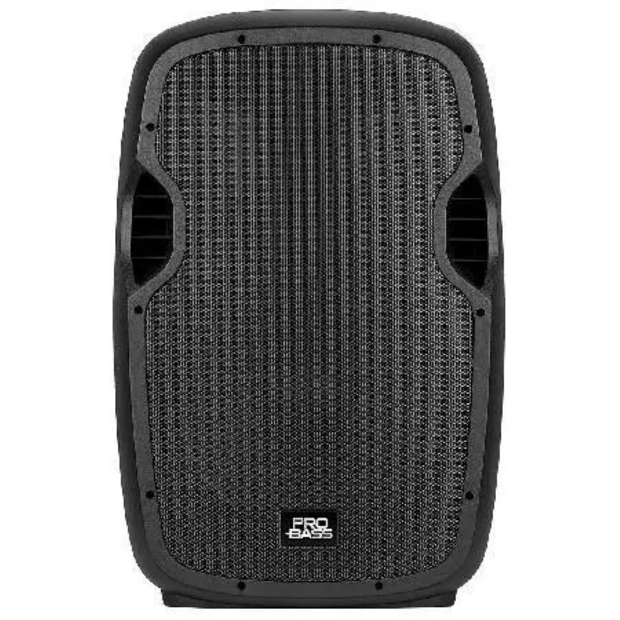 Parlante Activo Probass Elevate 115BT 15 Pulgadas 100w RMS-3