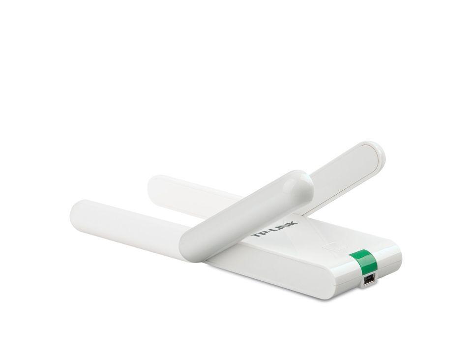 Adaptador USB WI-FI 300MBPS TP-LINK WN822N-2