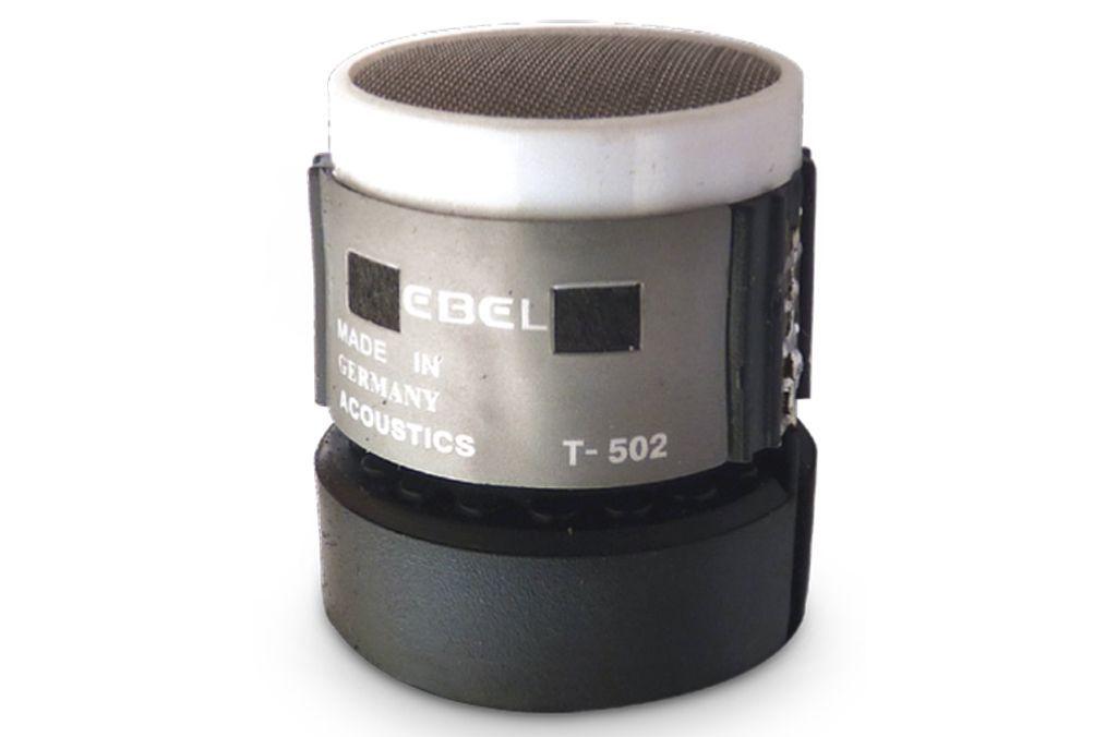 Microfono Vocal De Mano Con Cable 4.5Mts Novik FNK5-2