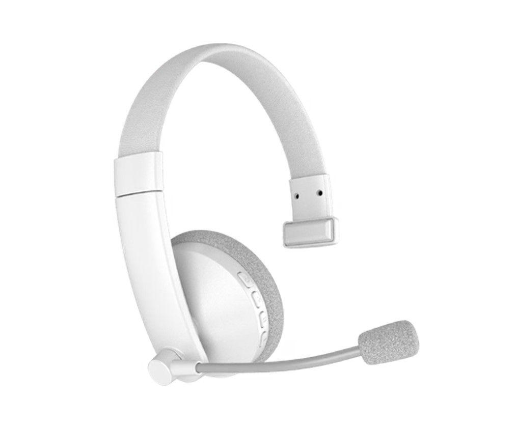 Audifono Con Microfono Operadoras Auriculares Bluetooth De Una Oreja Meetion BTH002-3