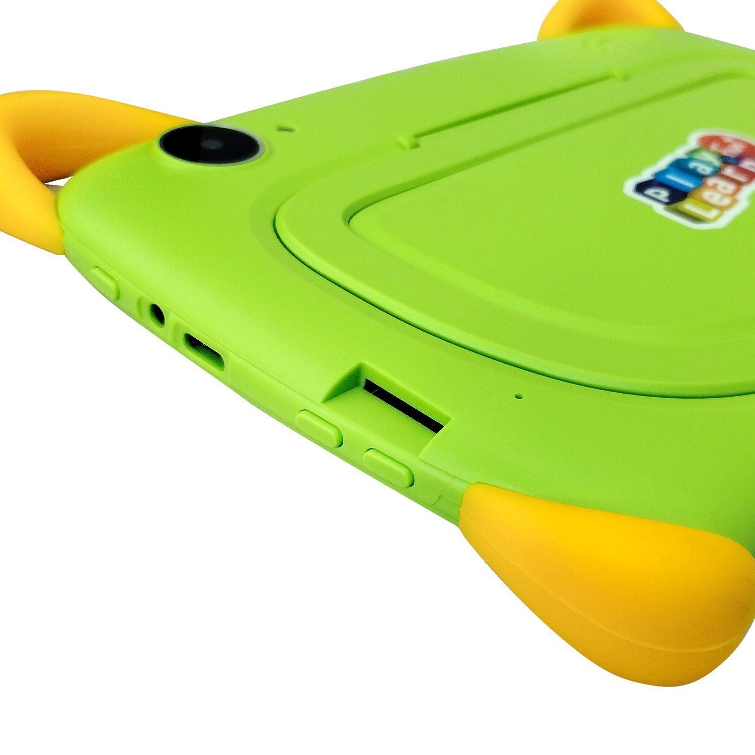 Tablet Kids Play & Learn FUN+ 7" Juega y Aprende Mlab-3