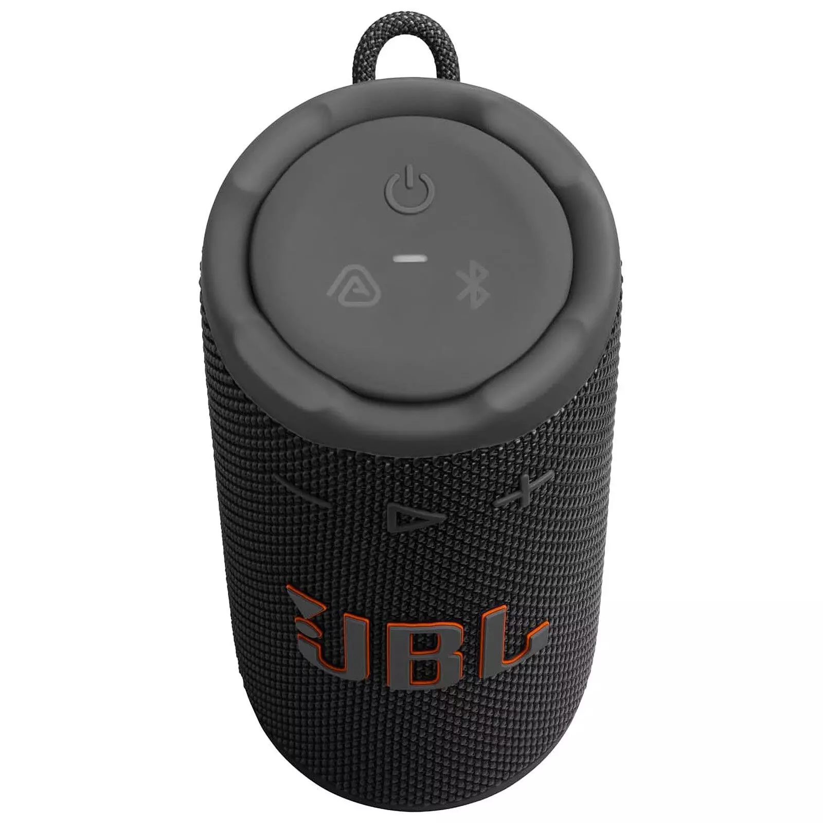 Parlante Portatil JBL Grip Negro Recargable Hasta 14 Hrs-2