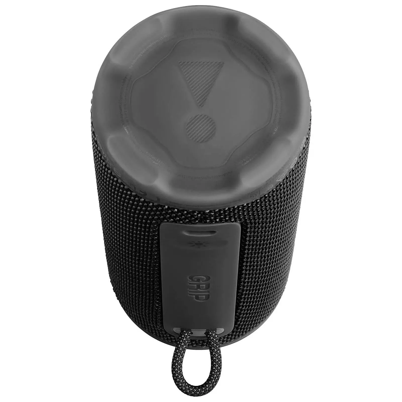 Parlante Portatil JBL Grip Negro Recargable Hasta 14 Hrs-3