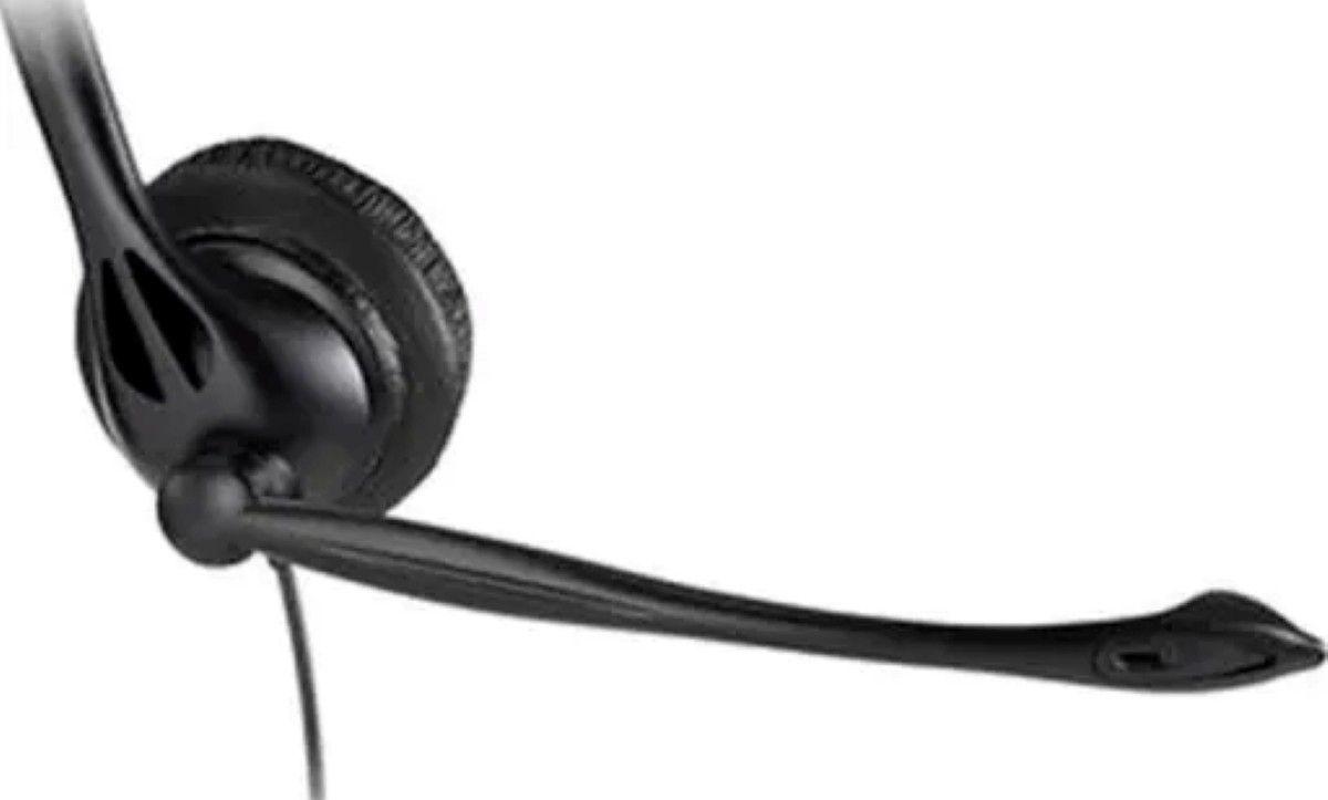 Audifono Mono Con Microfono Kensington USB A Control De Volumen-3