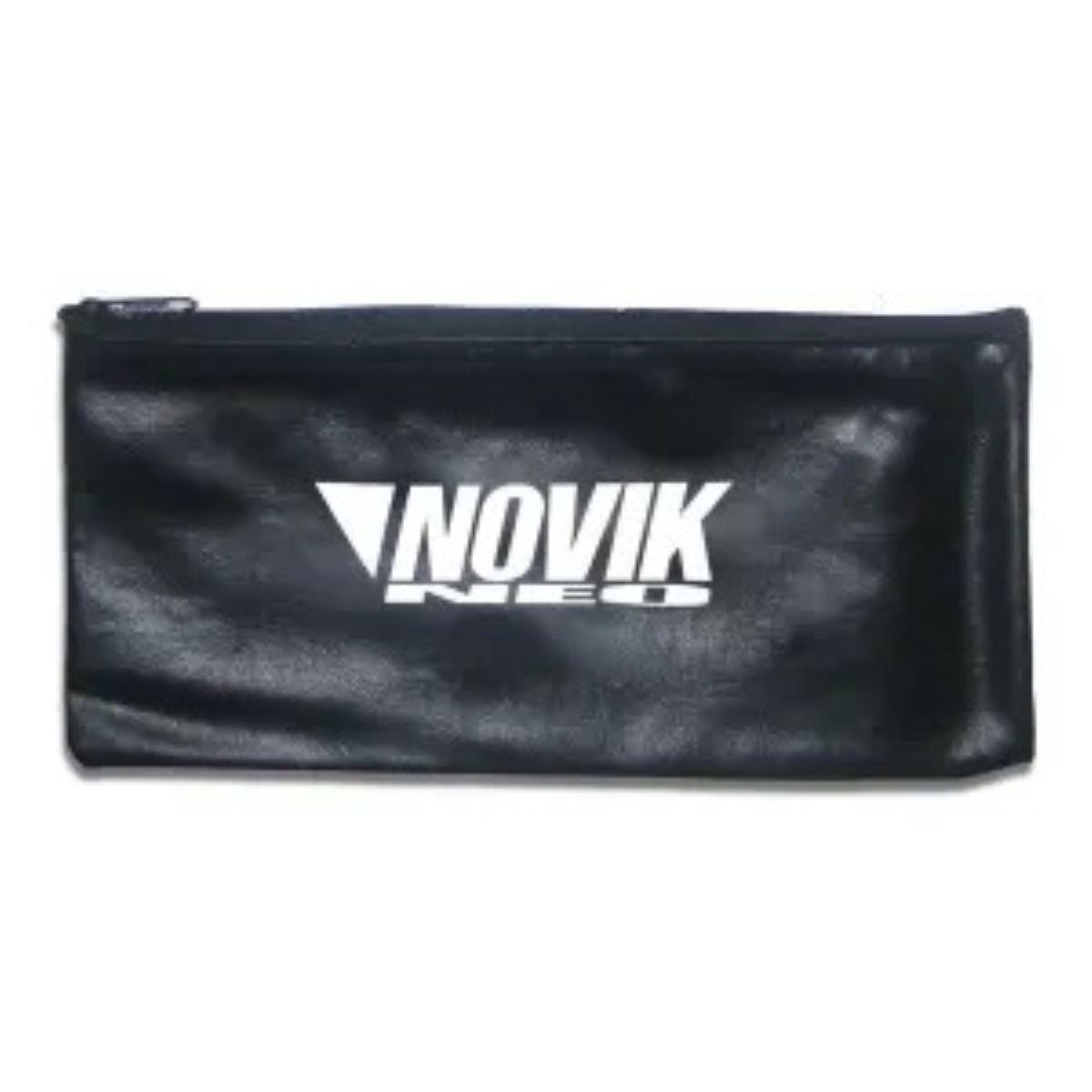 Microfono Vocal De Mano Dinamico Novik FNK840 Con Cable XLR 4.5Mts-2