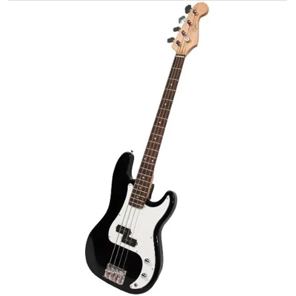 Pack Bajo Electrico 46 Pulgadas Amplificador 10W, -1