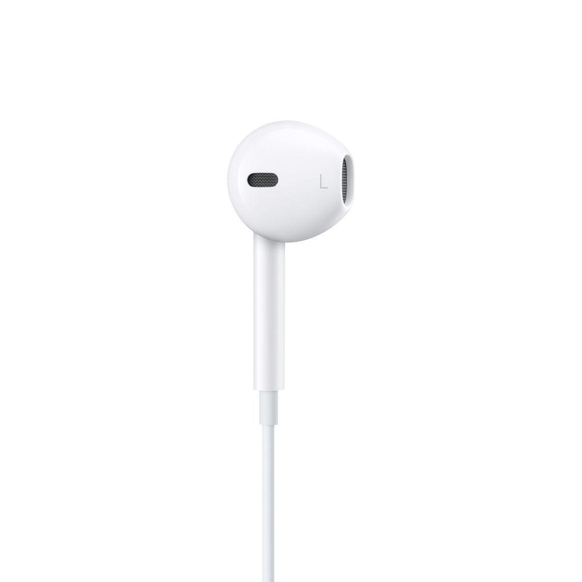 Audifono Ear Pods USB C Apple Original-2