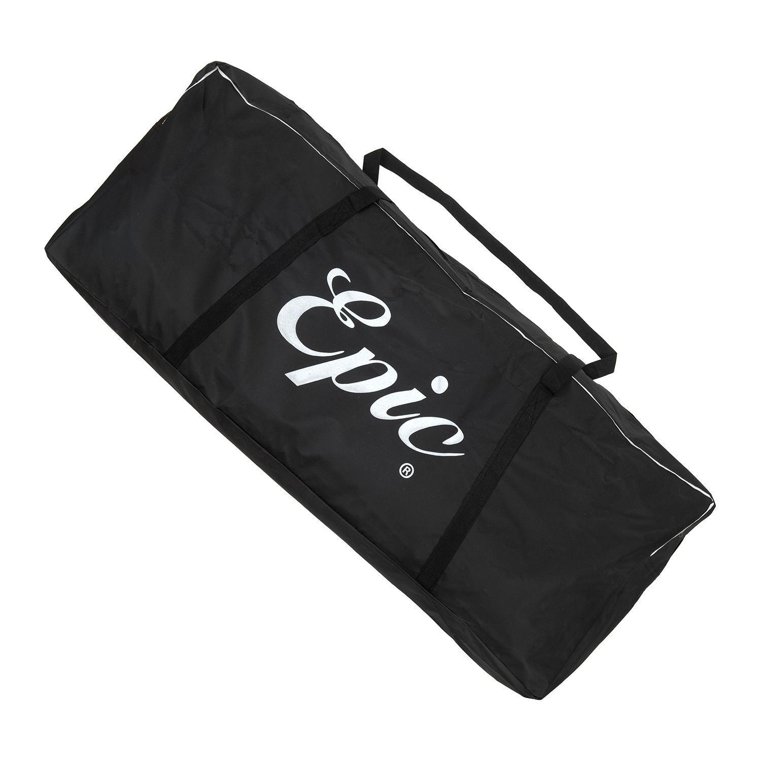 Funda Para Teclado De 61 Teclas Epic-0
