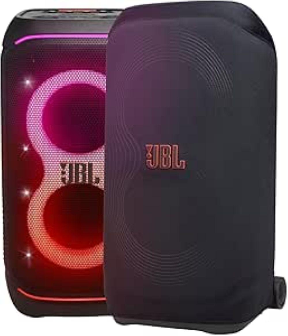 JBL Partybox Cober Satage 320 Funda Protectora Para Parlante JBL 320-3