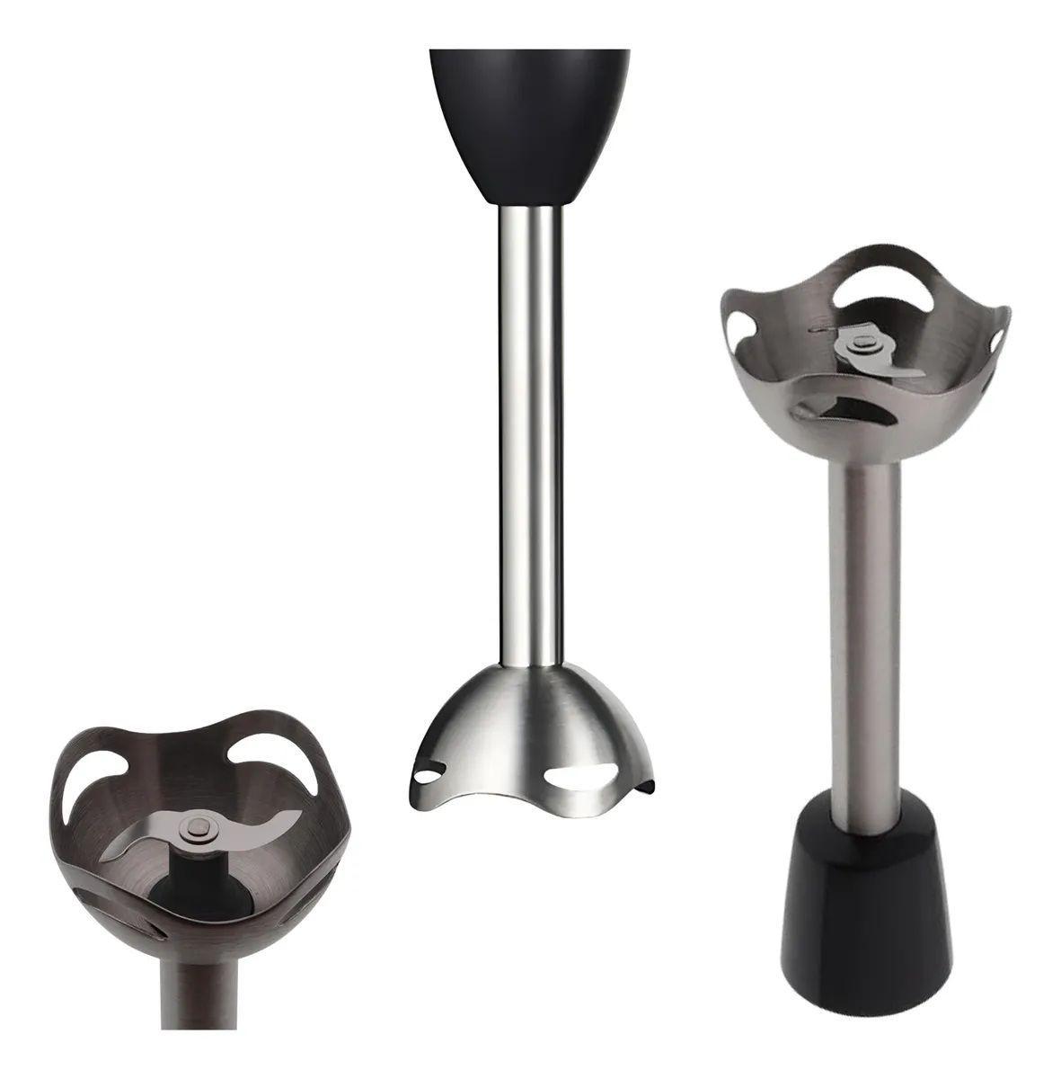 Minipimer BlauPunkt 1000w 3 EN 1PowerBlade 4000-3