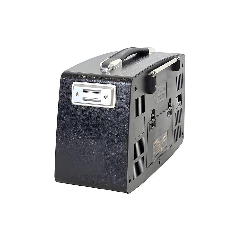 Radio Portatil Retro Audiopro Recargable Bluetooth 6W AP02051-3