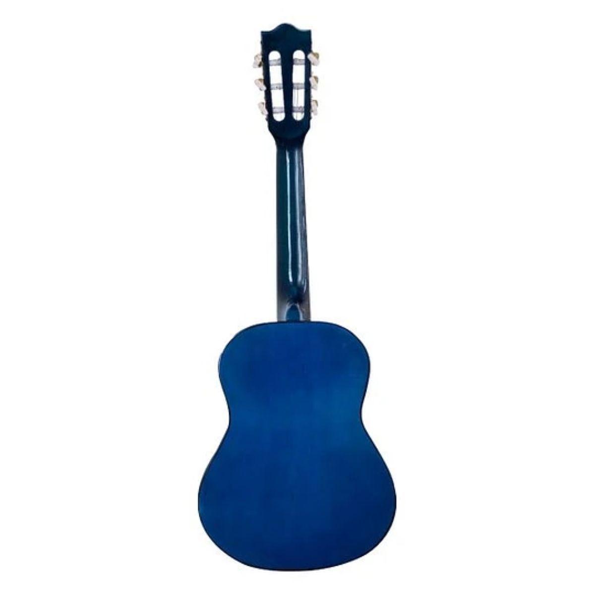 Guitarra Electroacustica Epic De Niños 30P 75Cms-2