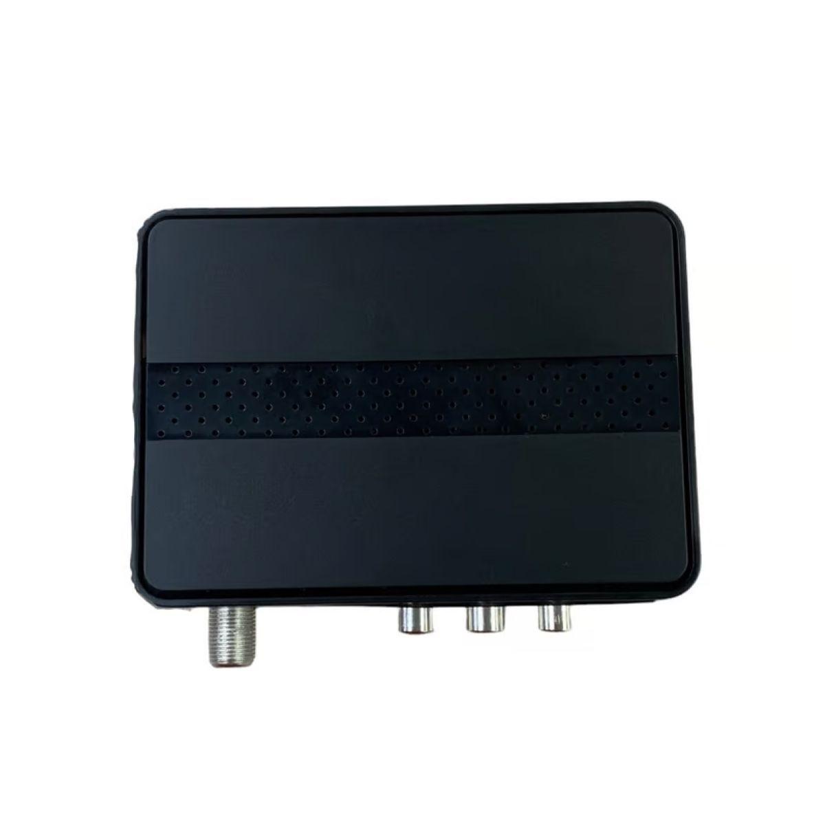 Decodificador TV Digital Certificado Introtech IS-1104-2