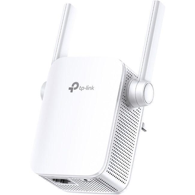 Extensor Repetidor WI-FI Tp-Link RE305 AC1200-2