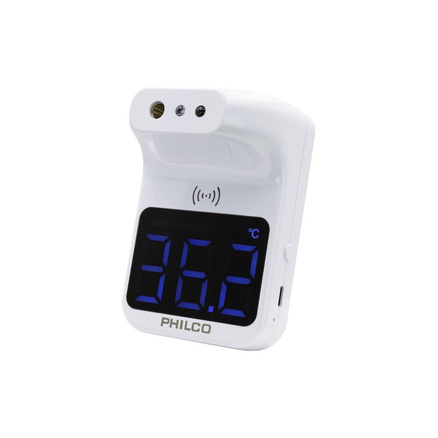 Termometro Digital Infrarojo Philco VCWT2-2