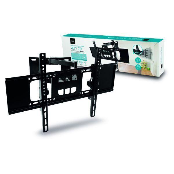 Soporte de TV Articulado de 40 a 70 Pulgadas Mlab-0