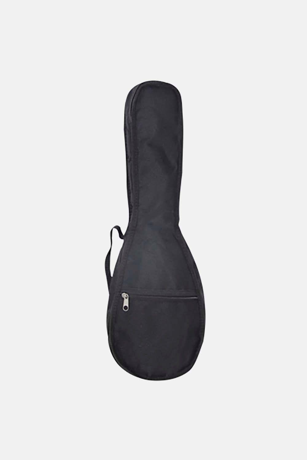 Ukelele Kauai Soprano 21 Pulgadas Azul Con Funda-1
