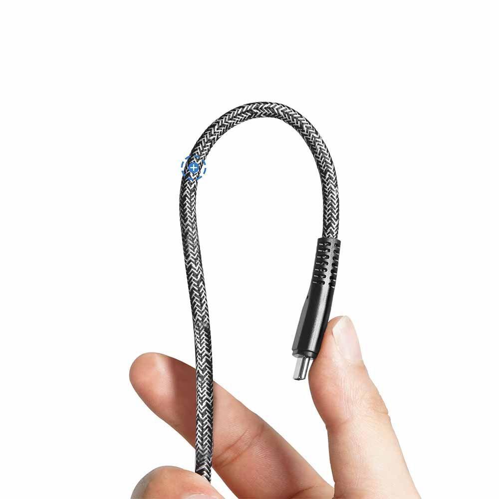 Cargador Notebook Compatible Universal USB C 65w Certificado UT-PD65W-3