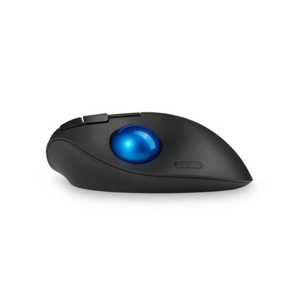 Mouse Inal mbrico Kensigton Trackball Pro Fit Ergo TB450-3