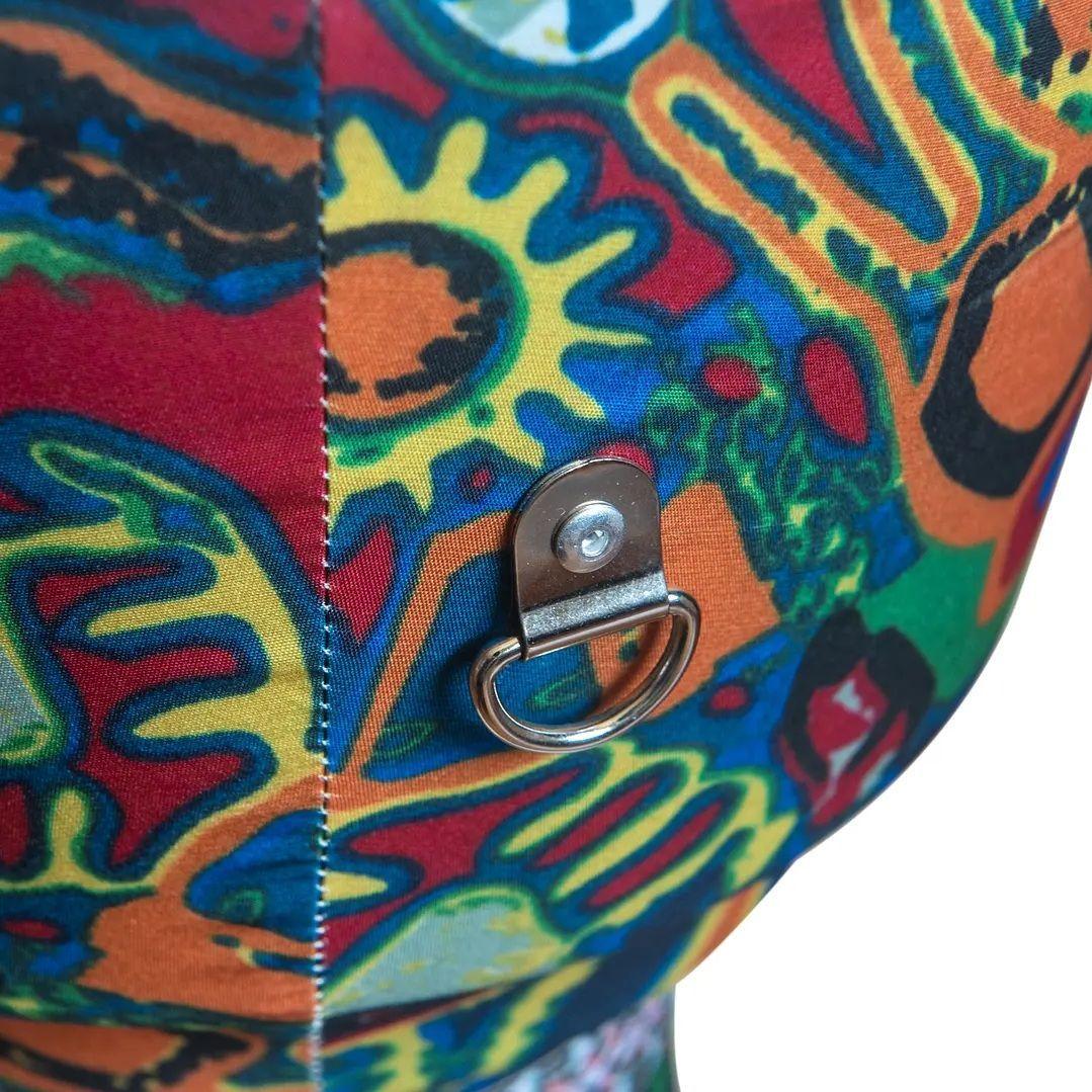 Djembe 10 Pulgadas (25cms) Epic Diseños-1