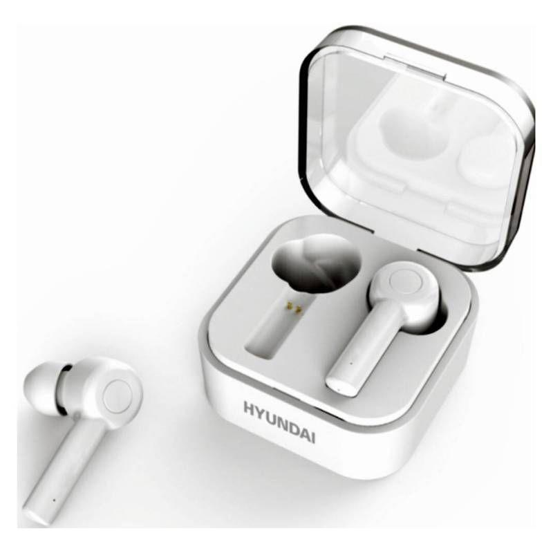 Audífono Hyundai True Wireless PO-TW50-0