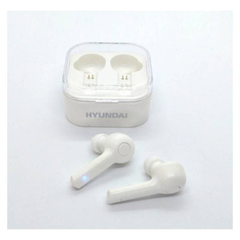 Audífono Hyundai True Wireless PO-TW50-1