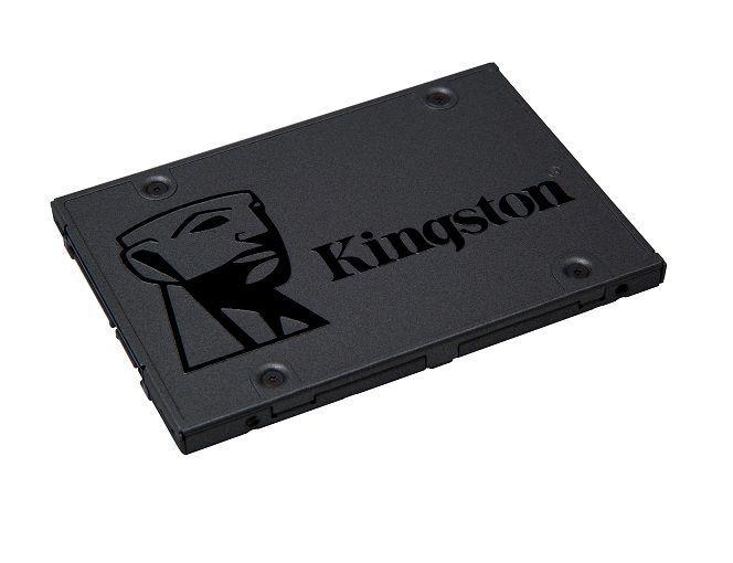 Disco Duro SSD Kingston SSDNow A400 240GB, 2.5″, Lectura 500MB/S Escritura 350MB/S-0