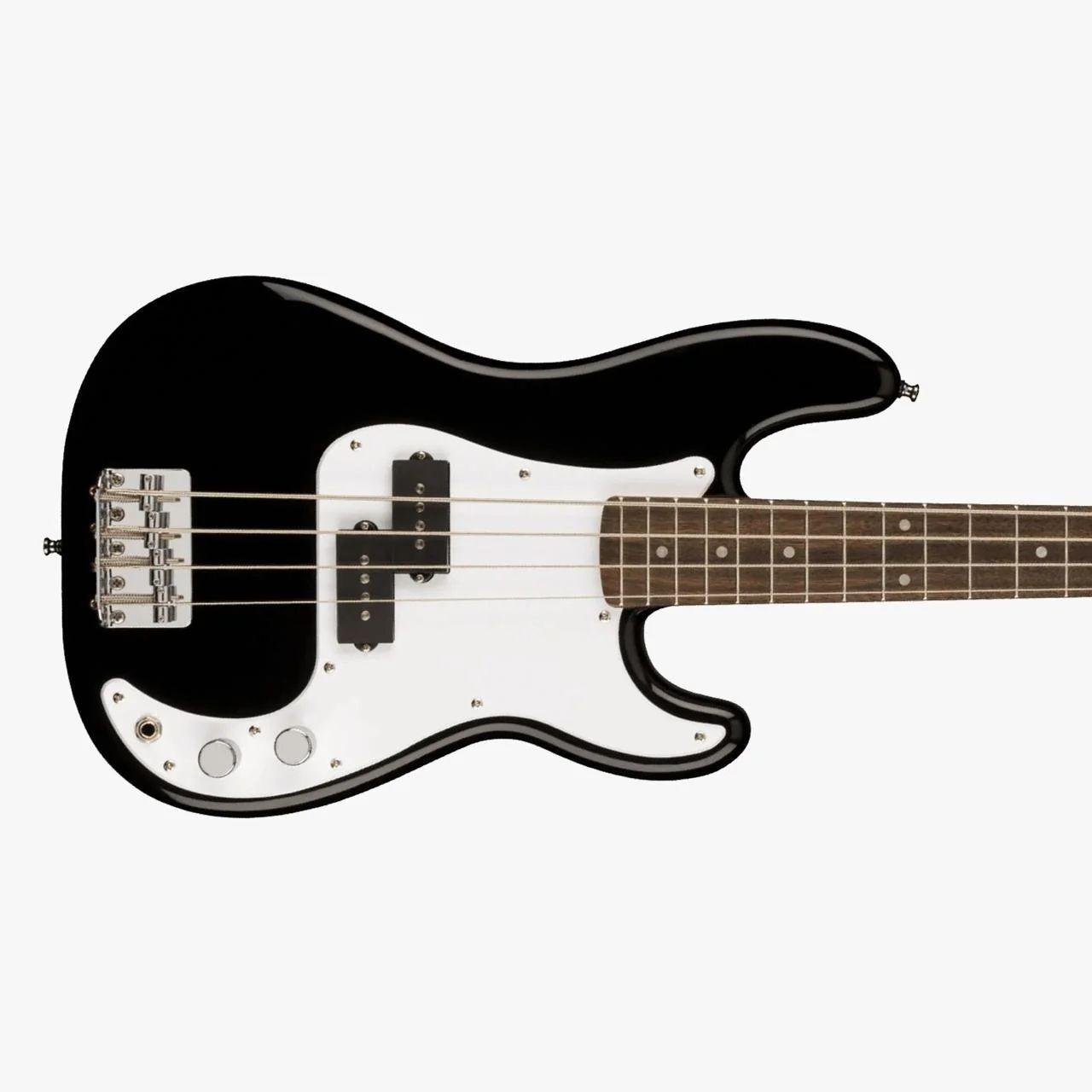 Pack Bajo Electrico Harris Fiddler Amplificador 20w Con Funda y Correa FD CBAPB-2