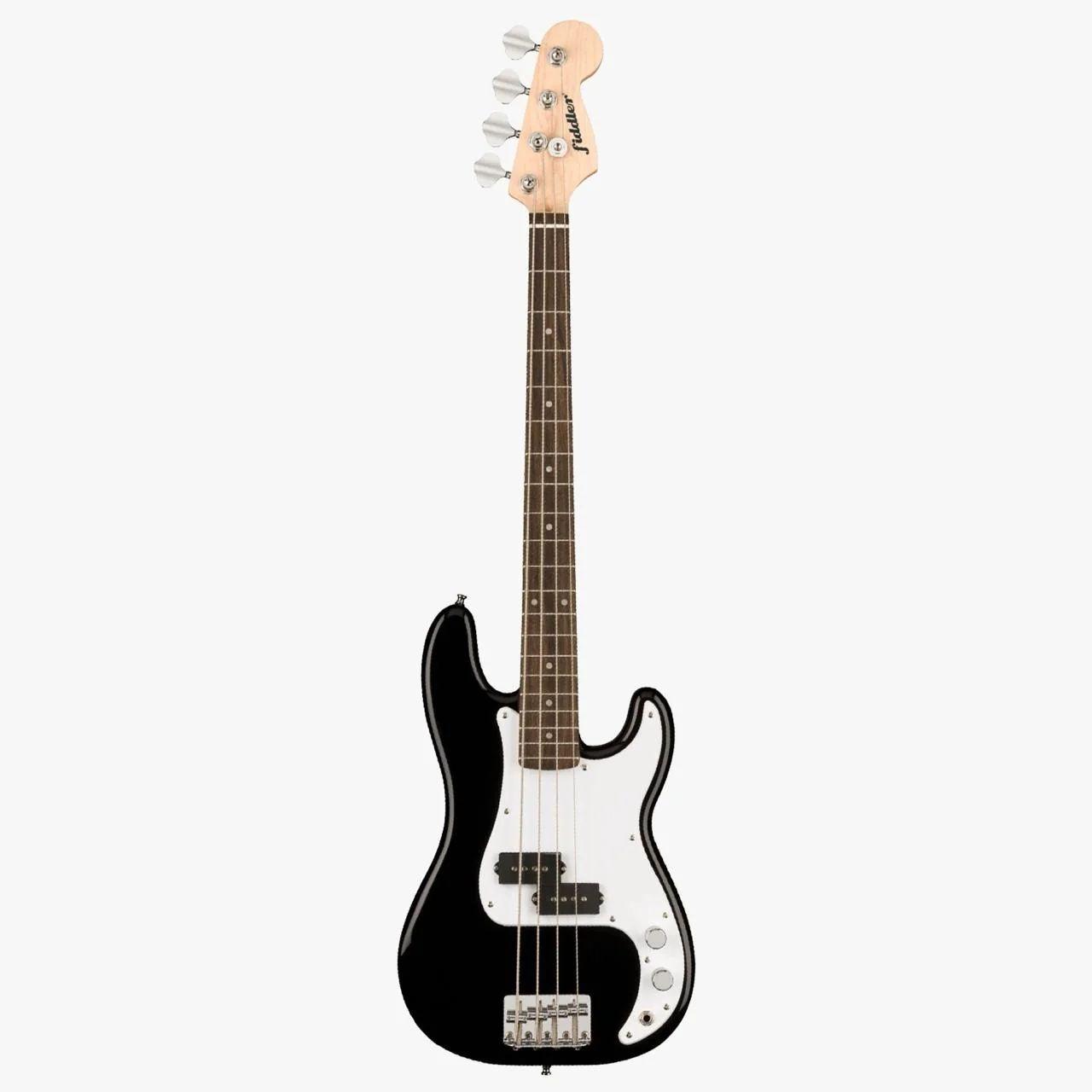 Pack Bajo Electrico Harris Fiddler Amplificador 20w Con Funda y Correa FD CBAPB-4