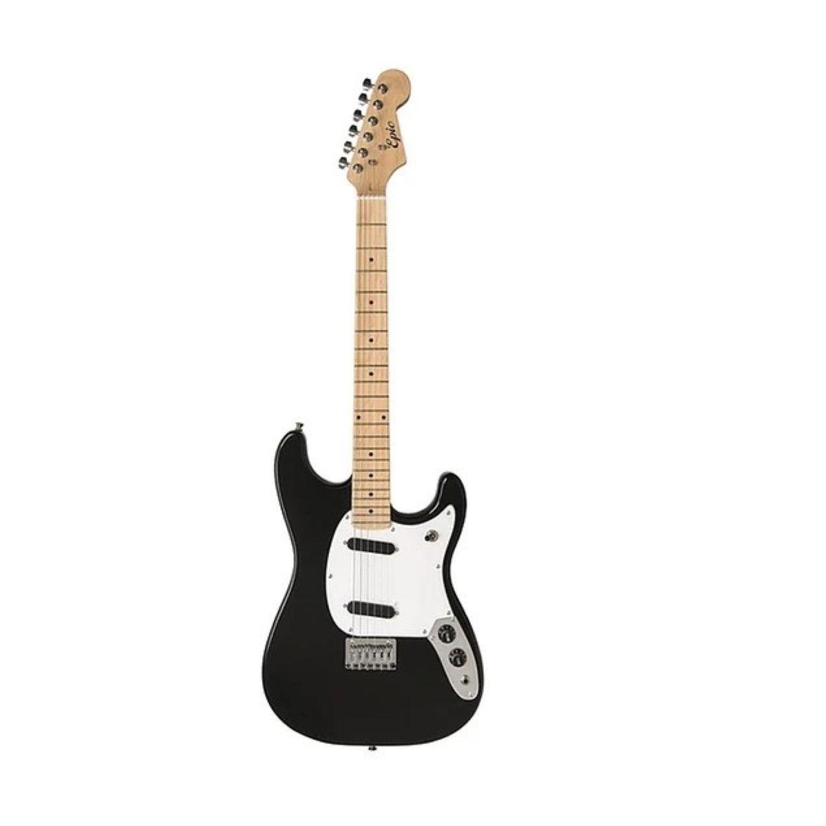 Pack Guitarra Eléctrica Pro Con Amplificado 10W y accesorios-2