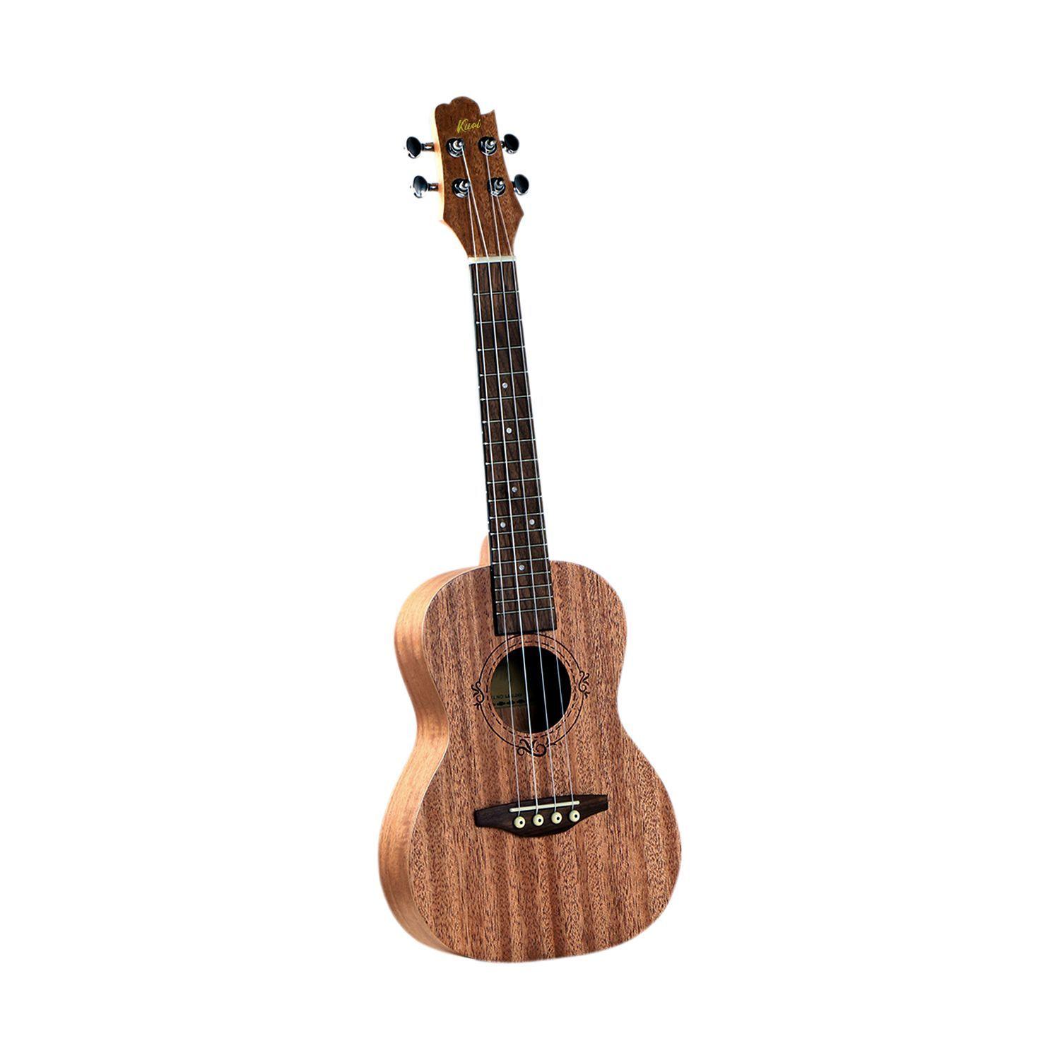 Ukelele Soprano Kauai Sonnet 21Pulgadas Con Funda-1