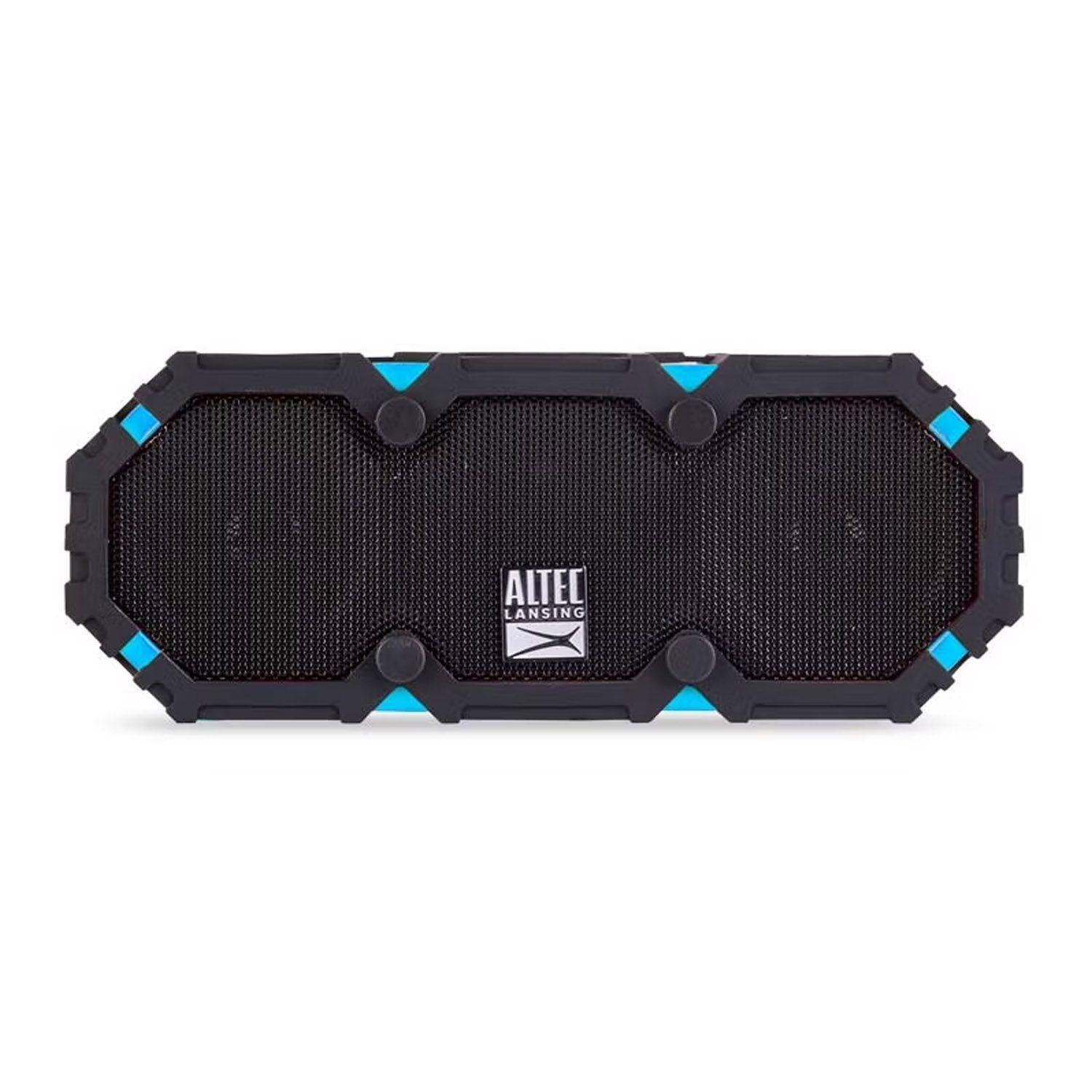 Parlante Altec Lansing Life Jacket 3 BT 30 Horas Autonomia Prof.-1