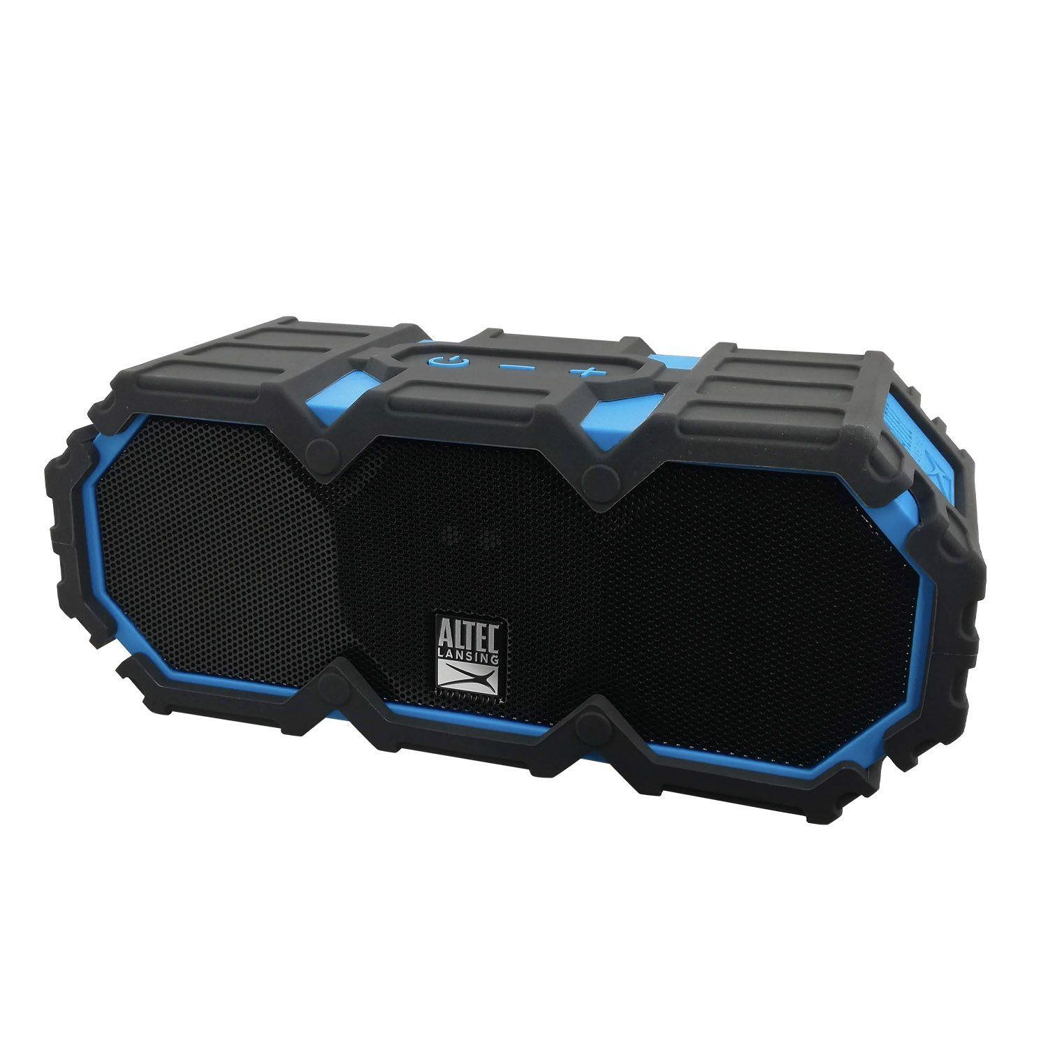 Parlante Altec Lansing Life Jacket 3 BT 30 Horas Autonomia Prof.-2