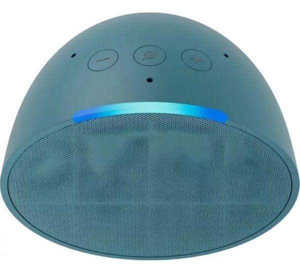 Amazon Echo Pop Calipso Con Asistente Virtual Alexa-2