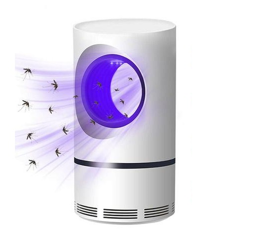 Repelente Mata Mosquitos UV Dblue DBREM49-1