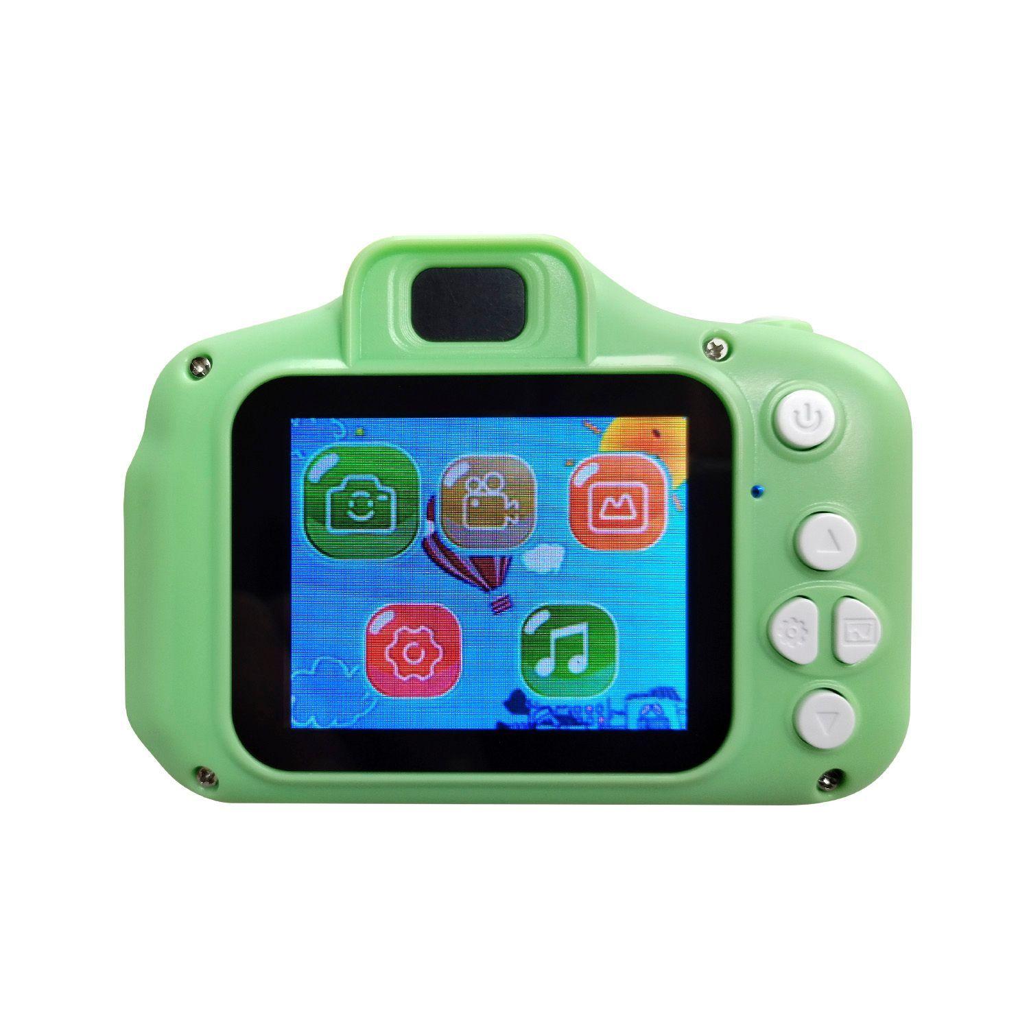 Camara Digital Infantil Mlab Kinder Pics 9572-2
