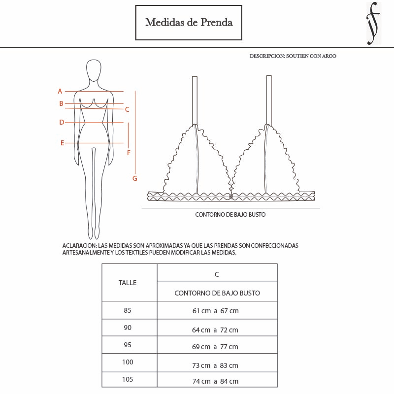 Sostén tríangulo sin arco animal print-3