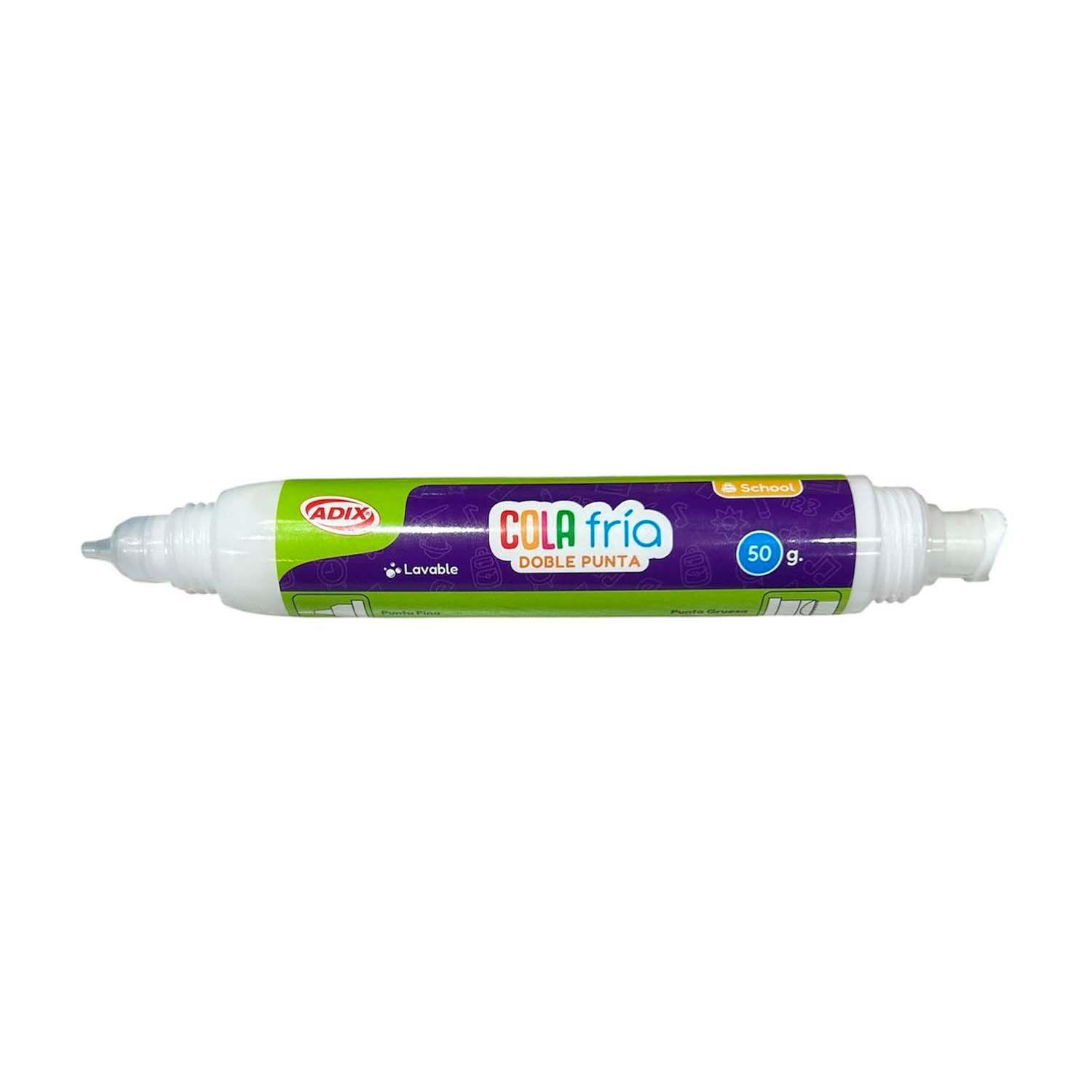 Cola Fría Doble Punta 50g Adix-1