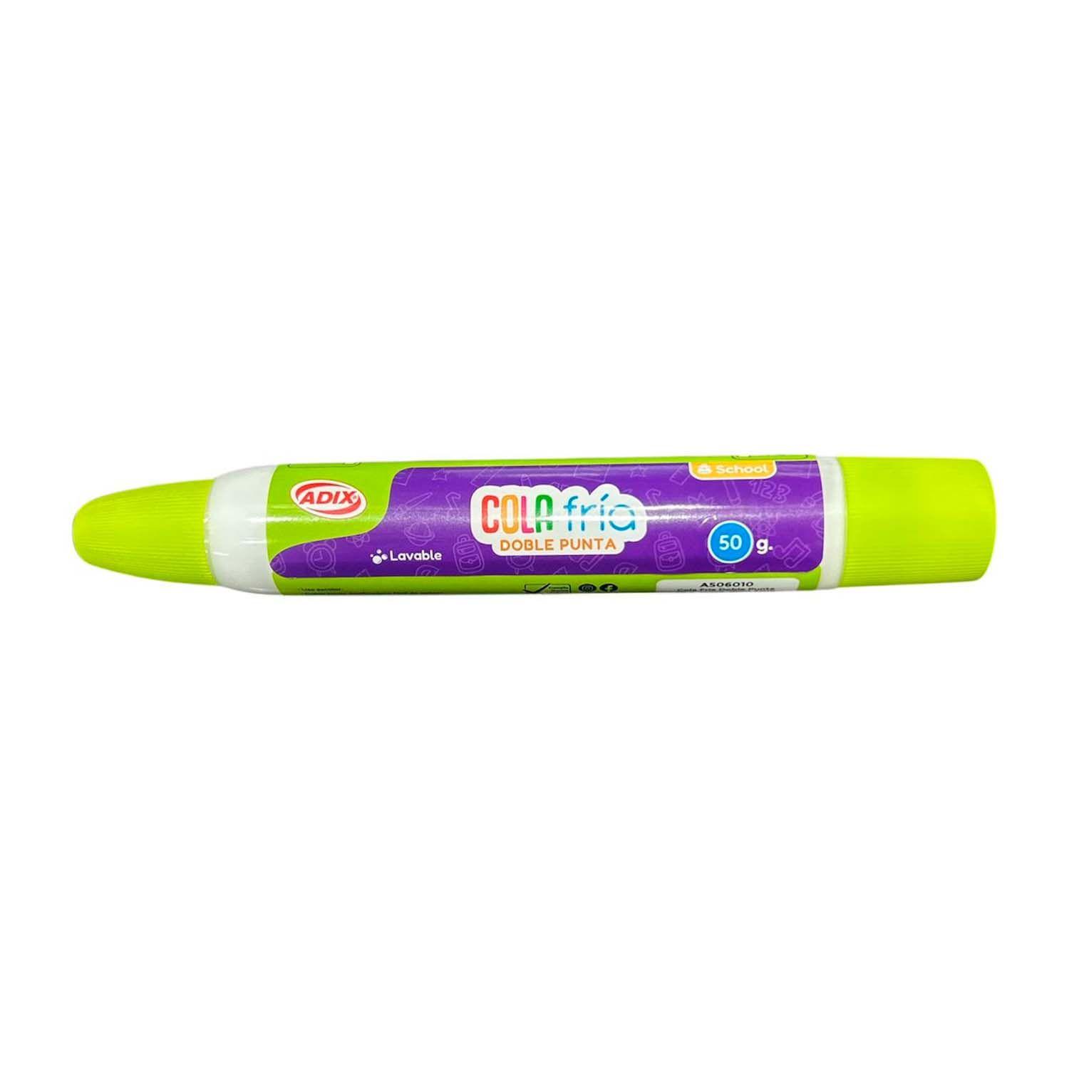 Cola Fría Doble Punta 50g Adix-2