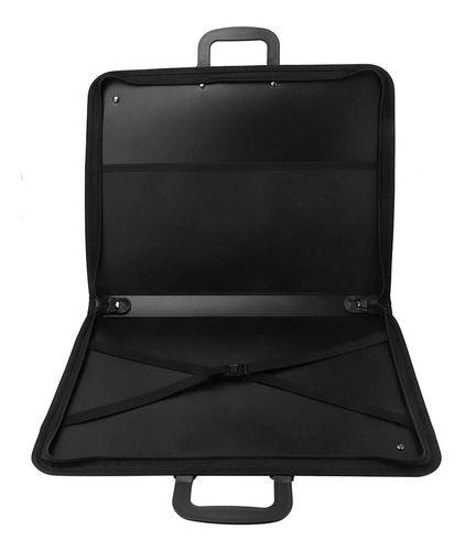 Portafolios A4 Con Correa Y Bolsillo Interno-1