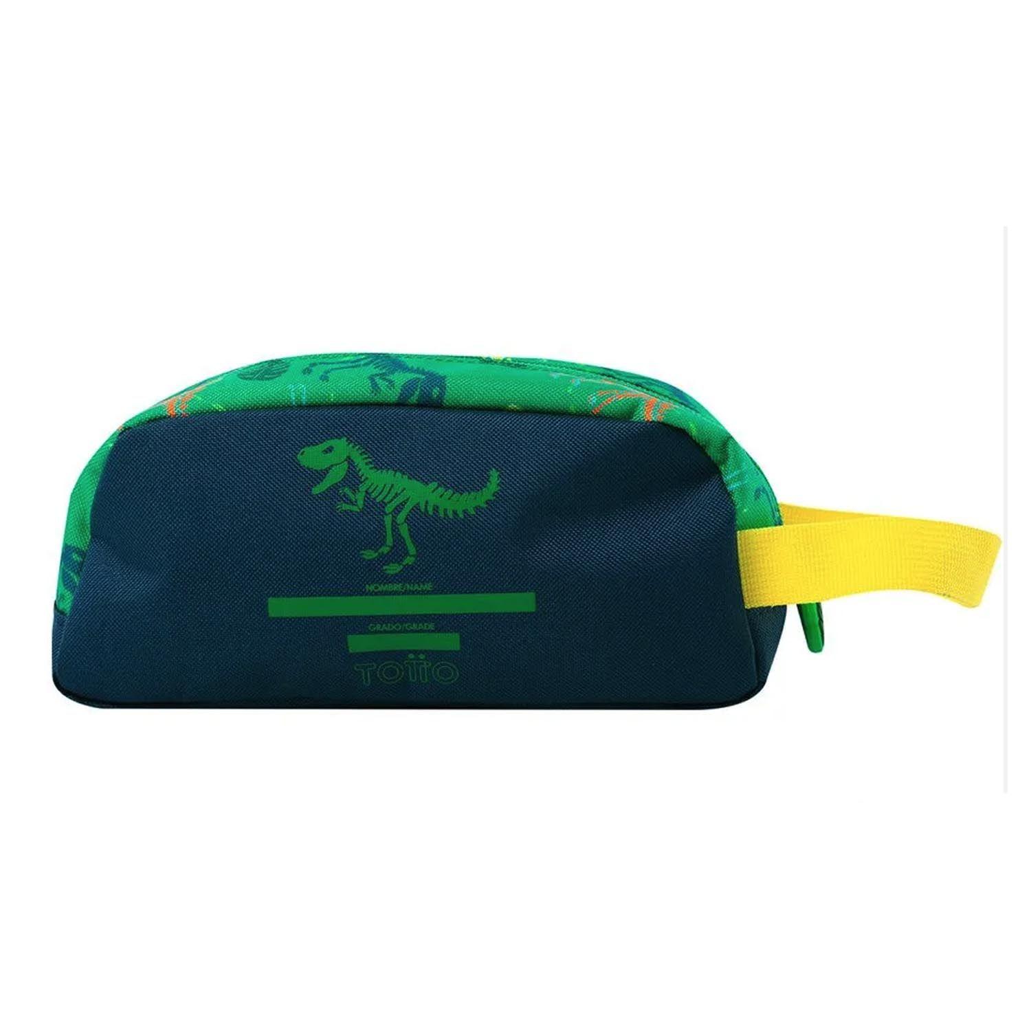 Estuche Totto Dinomax Grande-3