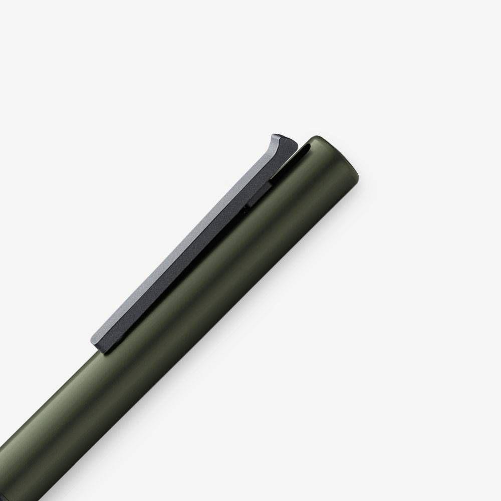 Roller Lamy tipo Al/K Moss-2