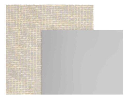 Linóleo Para Grabado Speedball (gris 22.5x30cm)-2