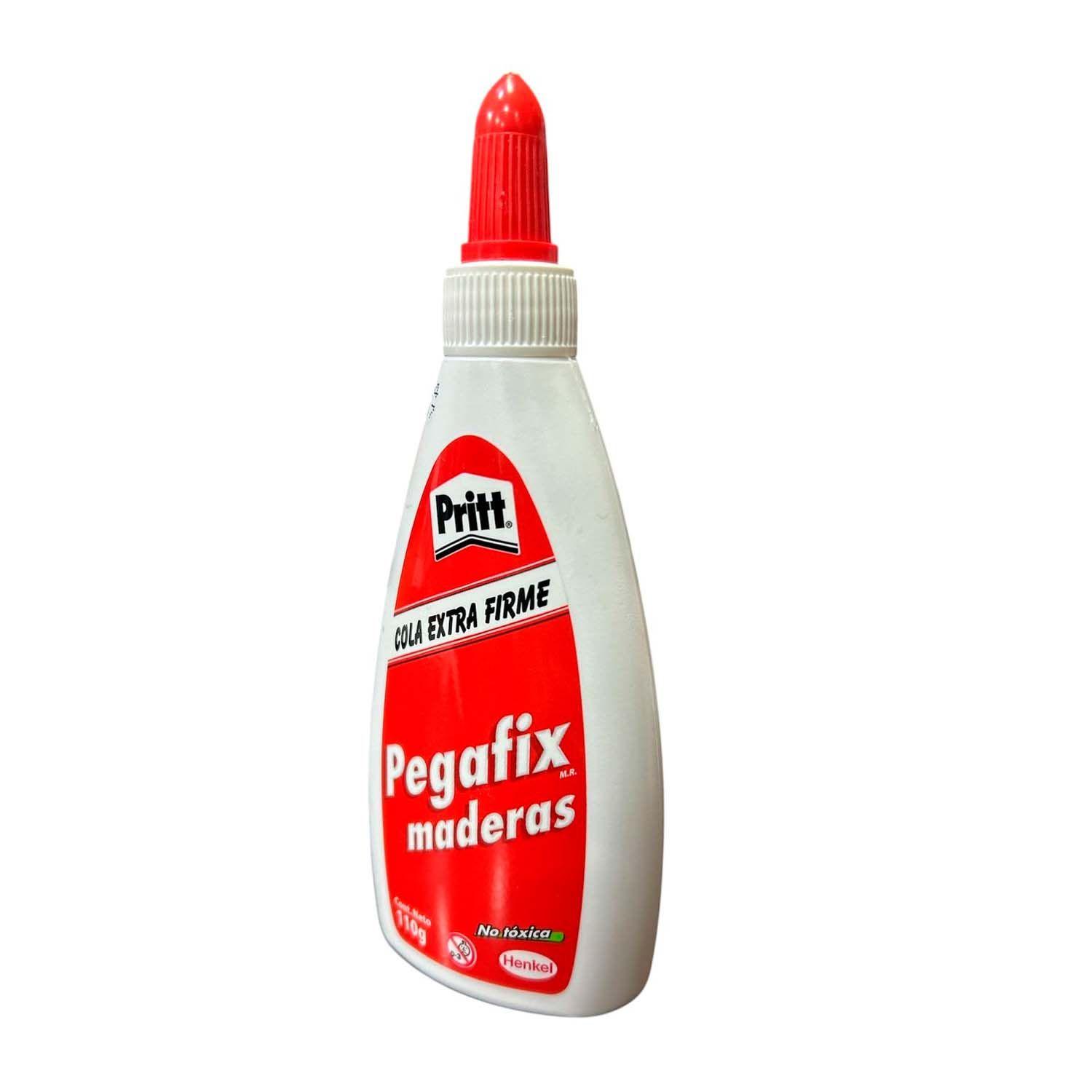 Cola Fría Madera Pritt Pegafix 110gr-2