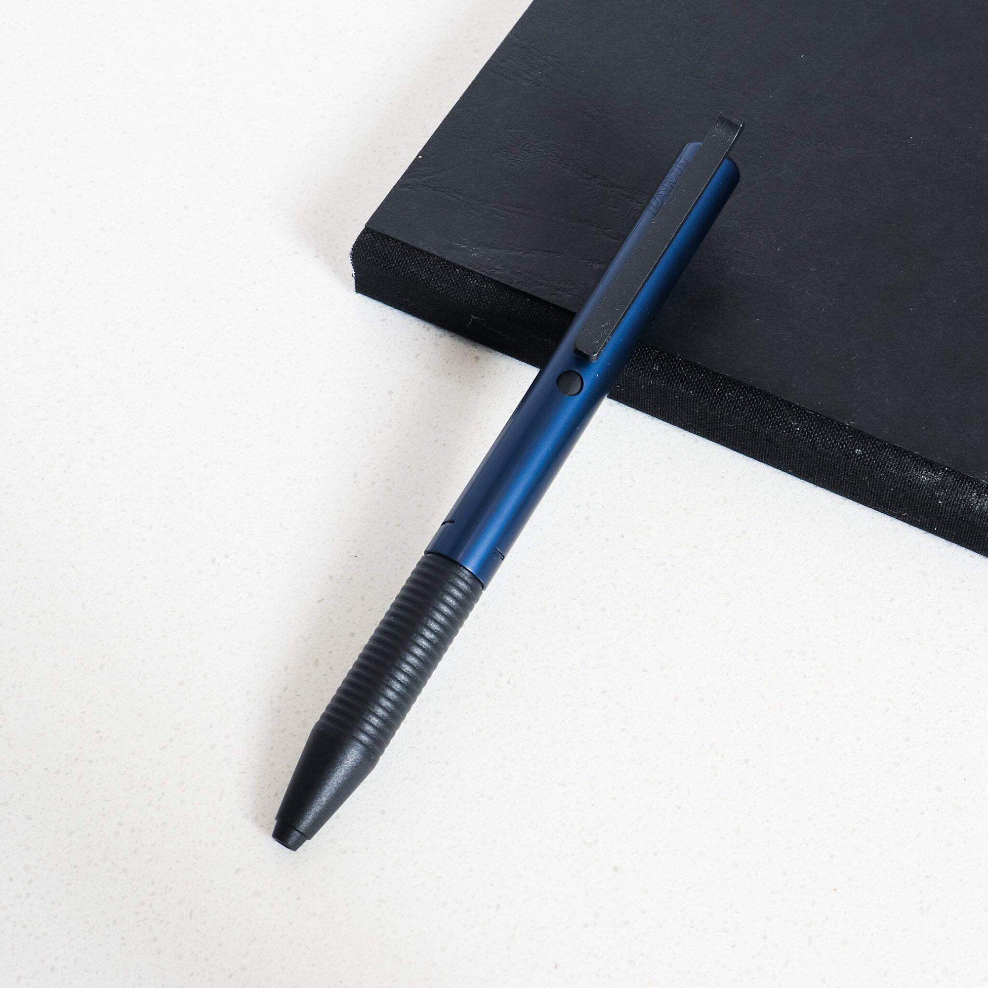 Roller Lamy tipo Al/K Blueblack-2