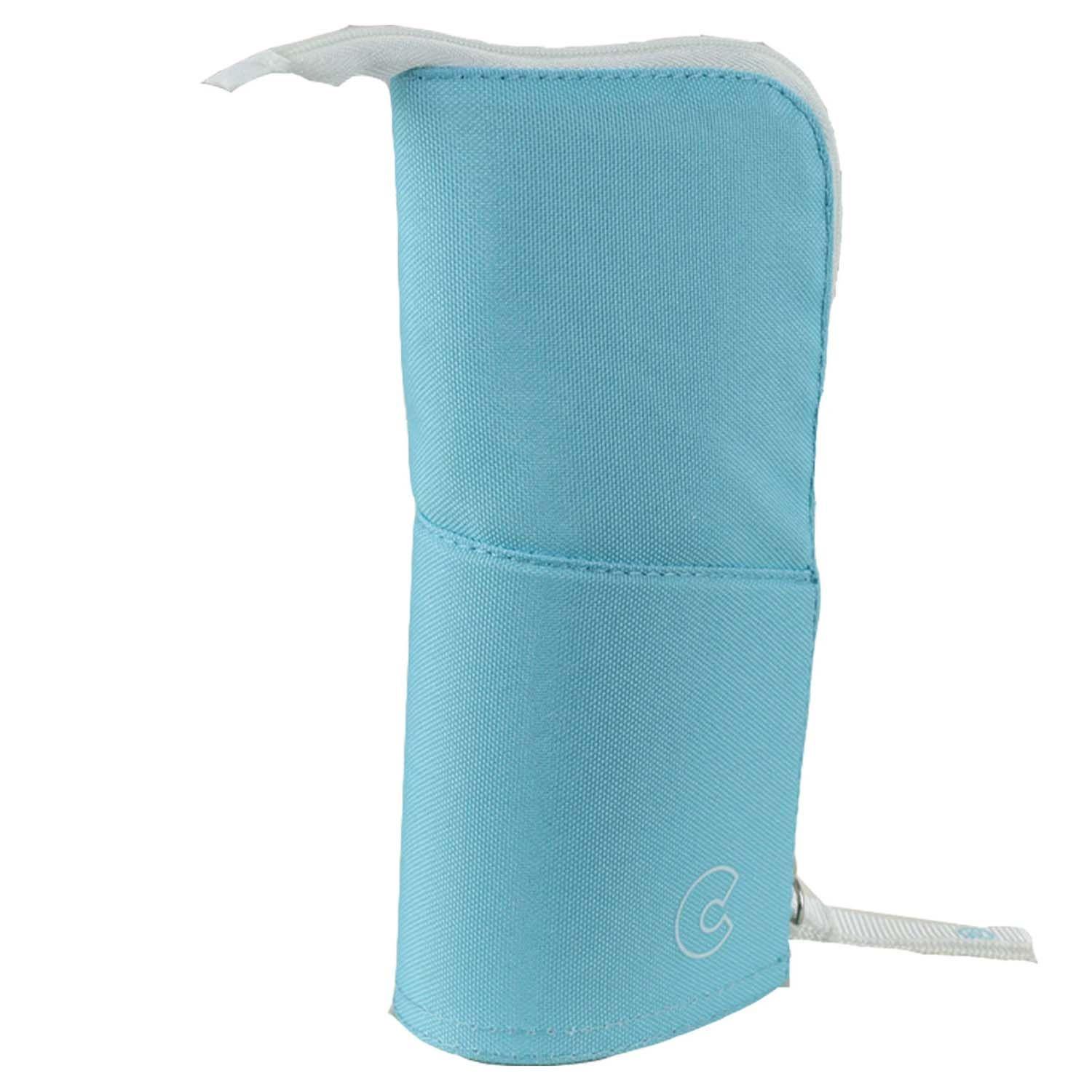 Estuche Para Lápices Carioca Kimono Pastel Surtidos (1und)-3