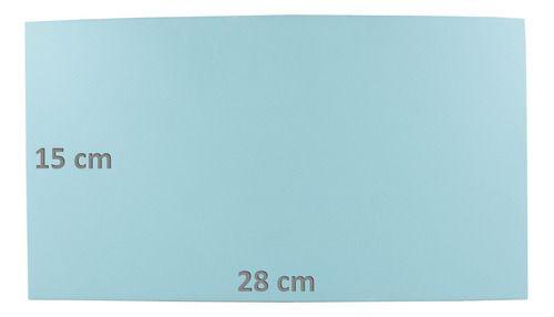 Goma Para Grabado Speedy Cut-easy Celeste  15x28cm-1